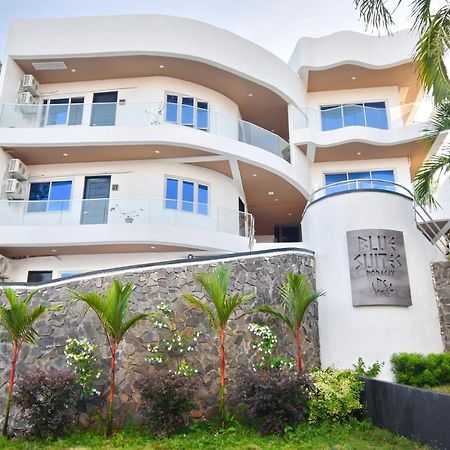 Blue Suites Boracay Balabag  Buitenkant foto