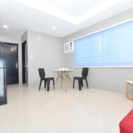 Blue Suites Boracay Balabag  Buitenkant foto