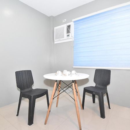 Blue Suites Boracay Balabag  Buitenkant foto