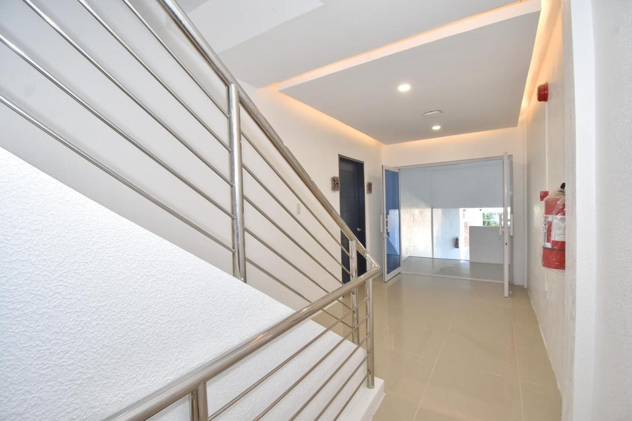 Blue Suites Boracay Balabag  Buitenkant foto