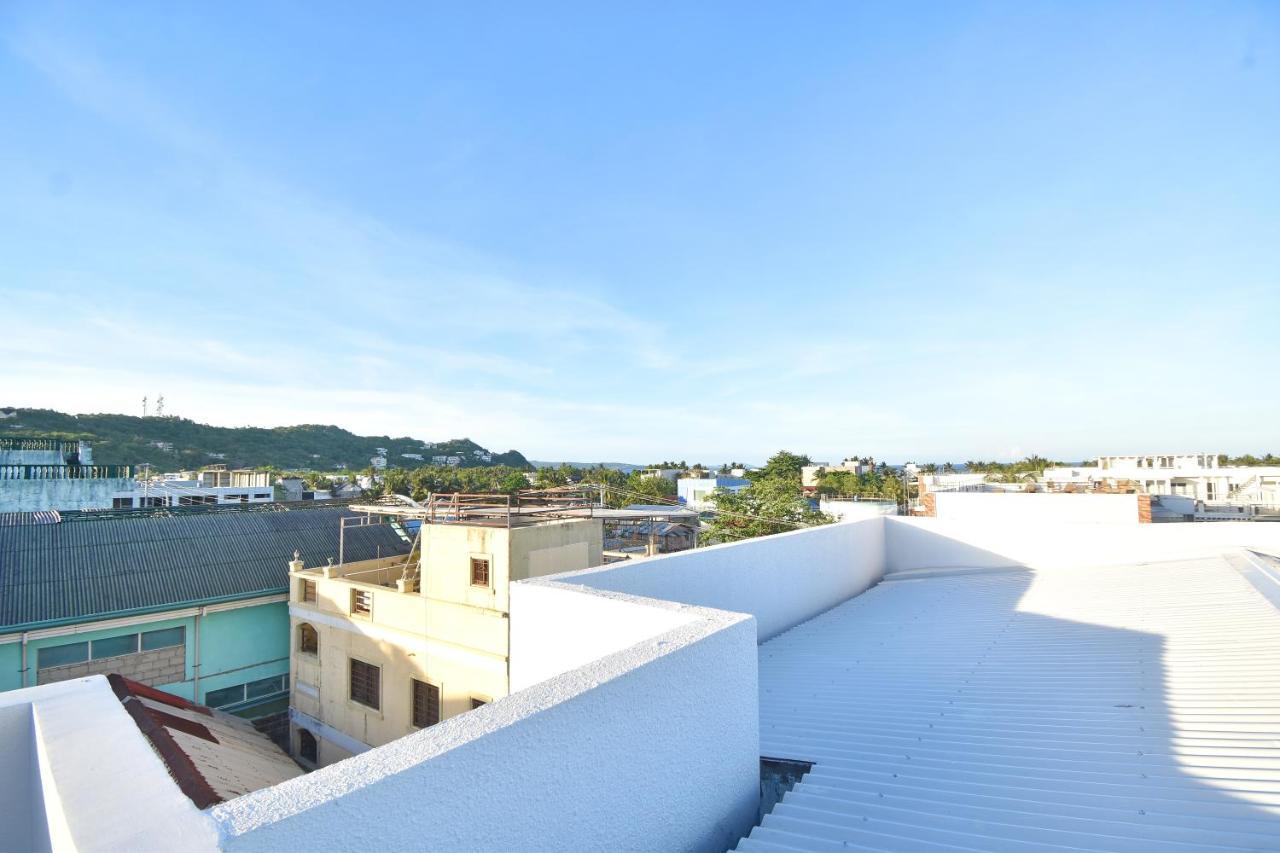 Blue Suites Boracay Balabag  Buitenkant foto