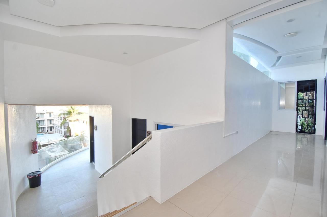 Blue Suites Boracay Balabag  Buitenkant foto