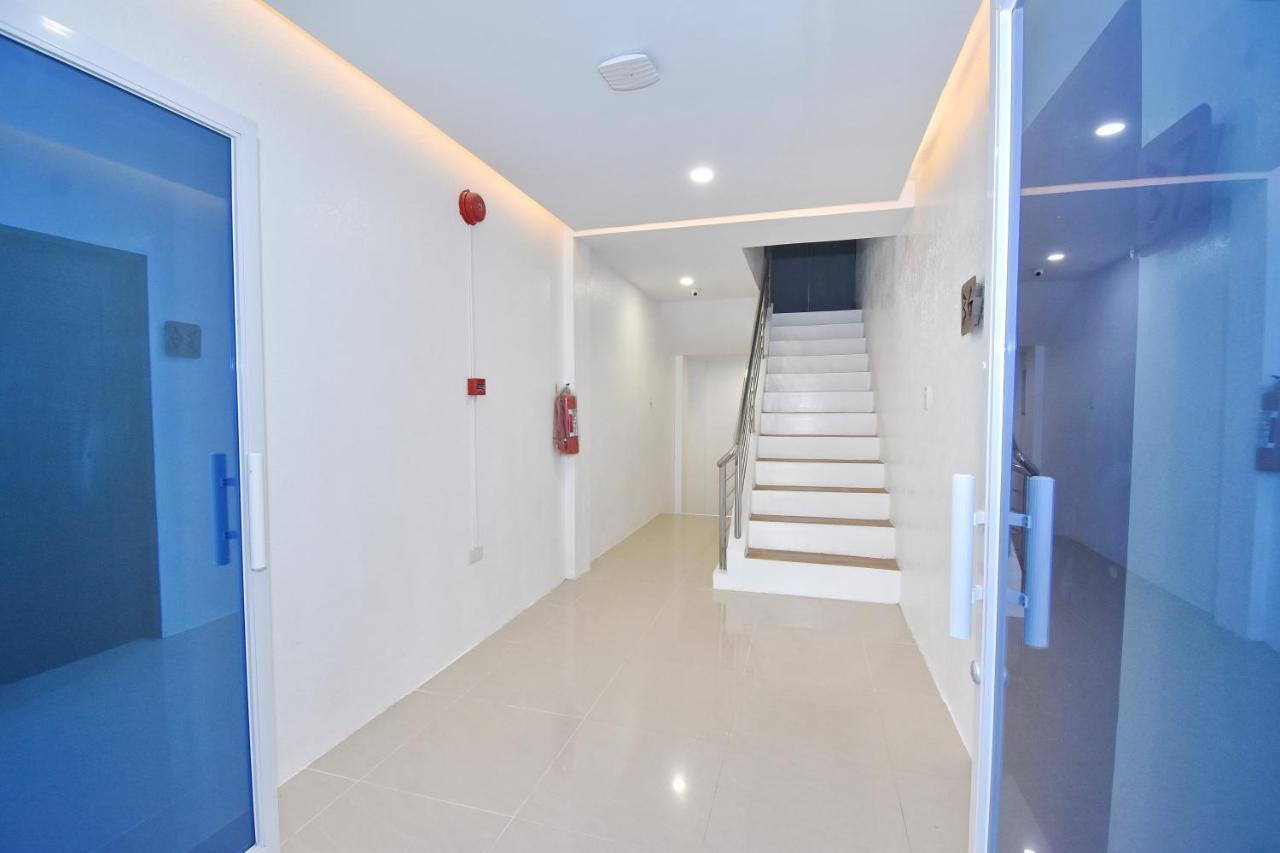 Blue Suites Boracay Balabag  Buitenkant foto