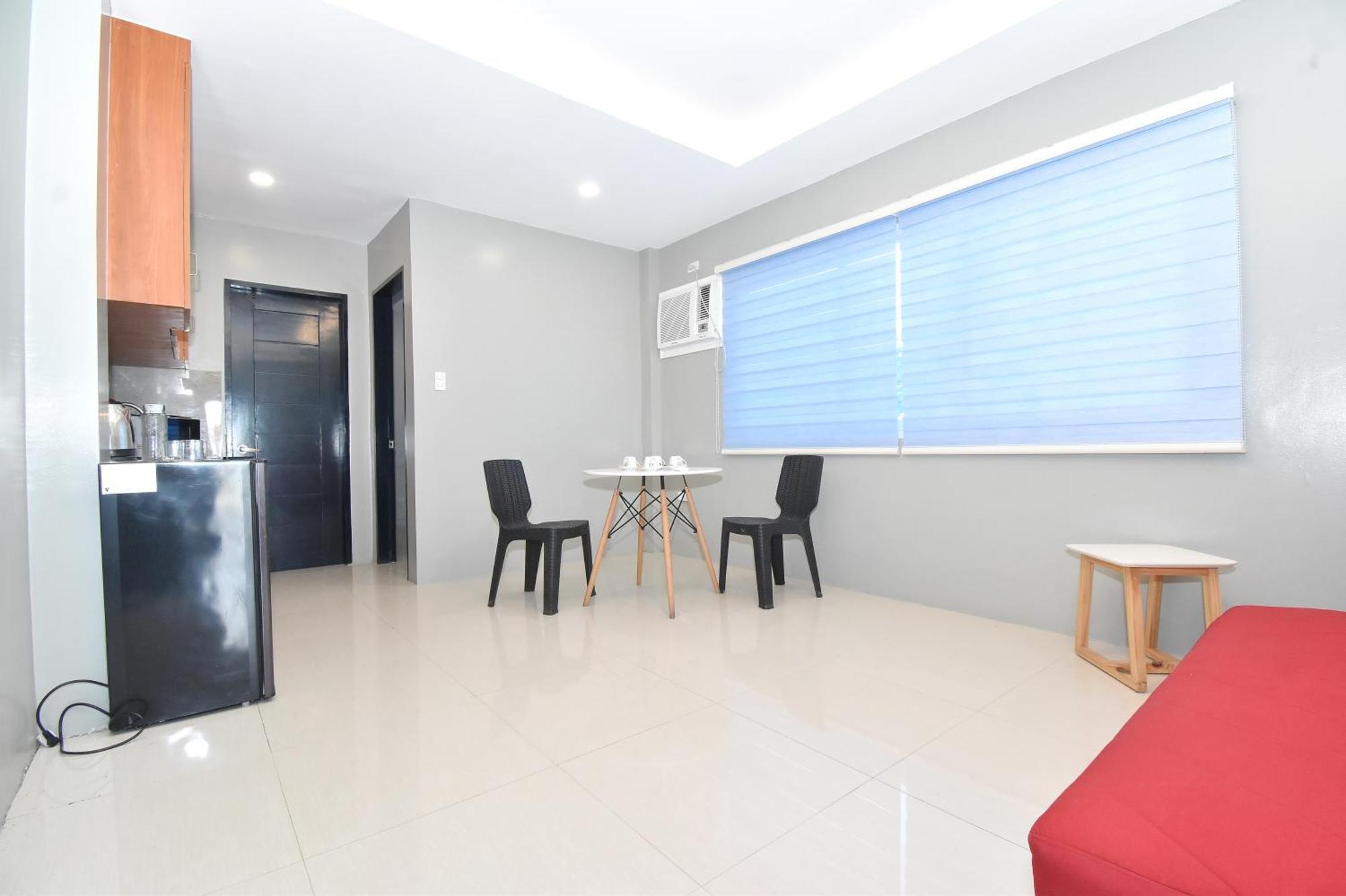 Blue Suites Boracay Balabag  Buitenkant foto