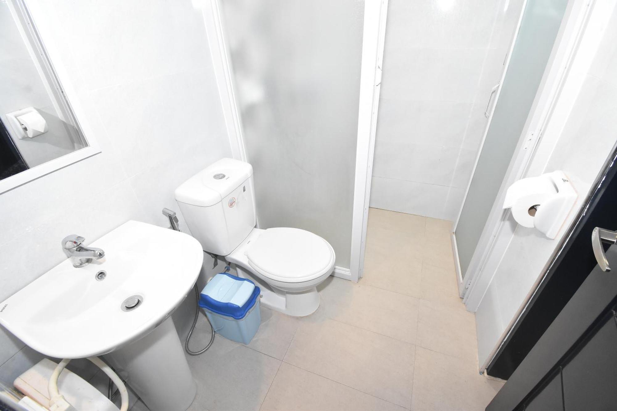 Blue Suites Boracay Balabag  Buitenkant foto