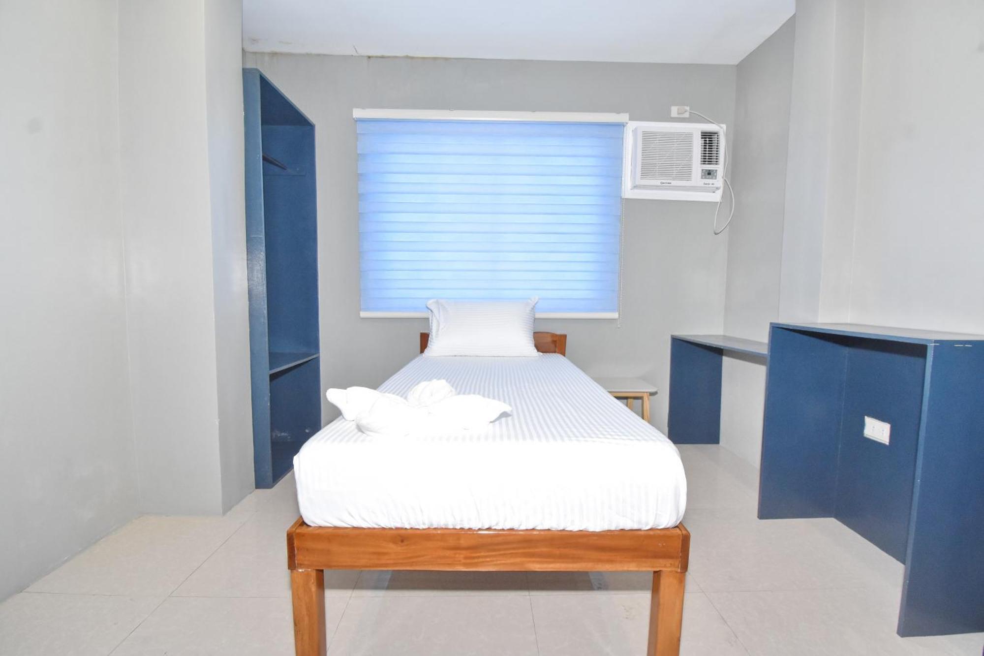 Blue Suites Boracay Balabag  Buitenkant foto