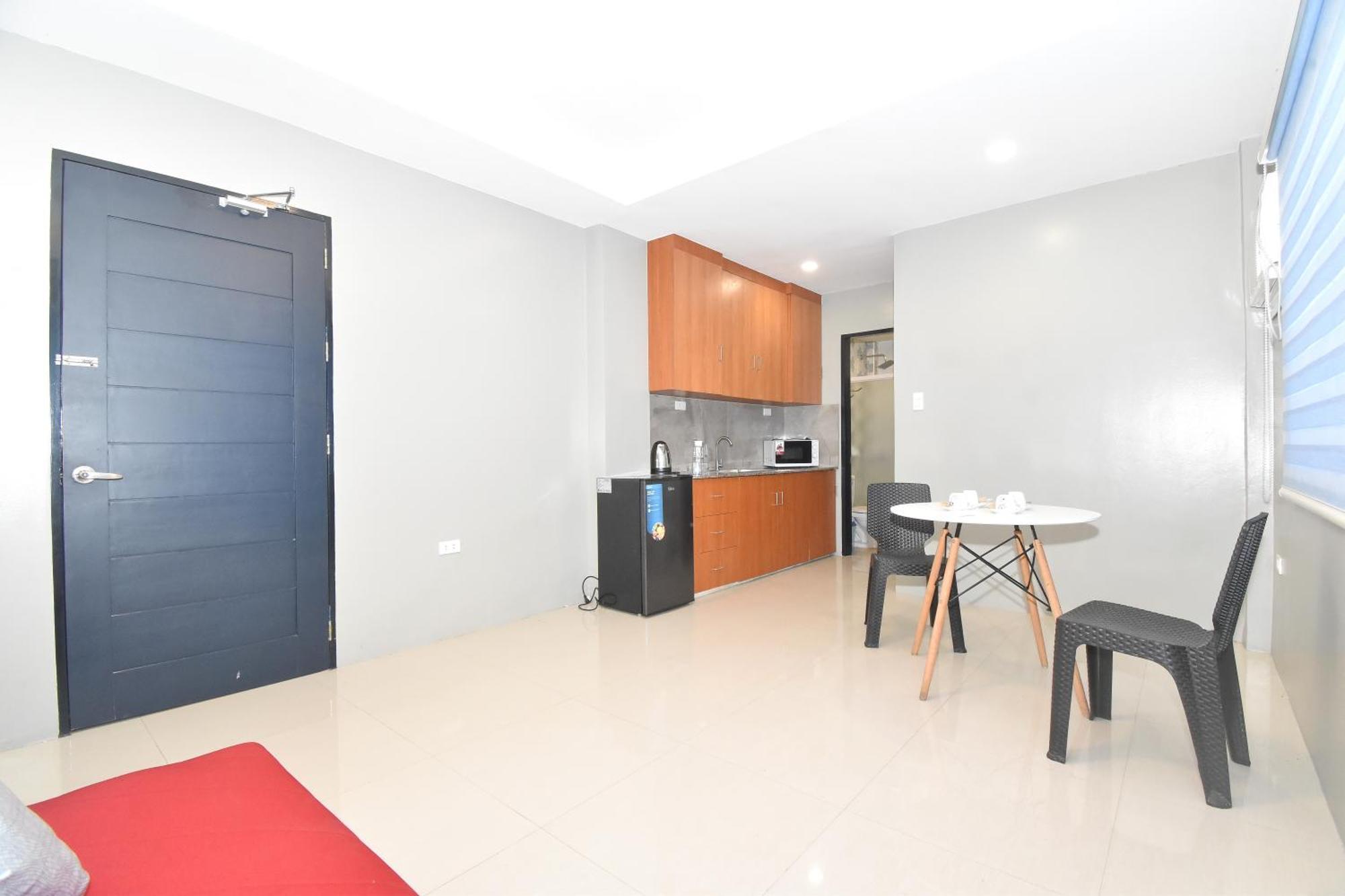 Blue Suites Boracay Balabag  Buitenkant foto