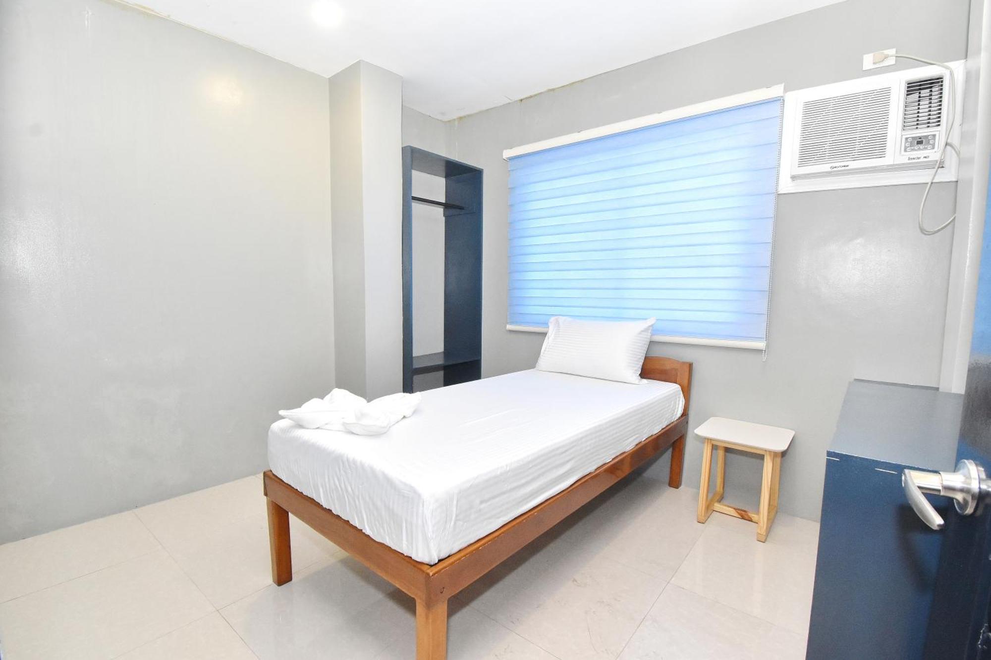 Blue Suites Boracay Balabag  Buitenkant foto