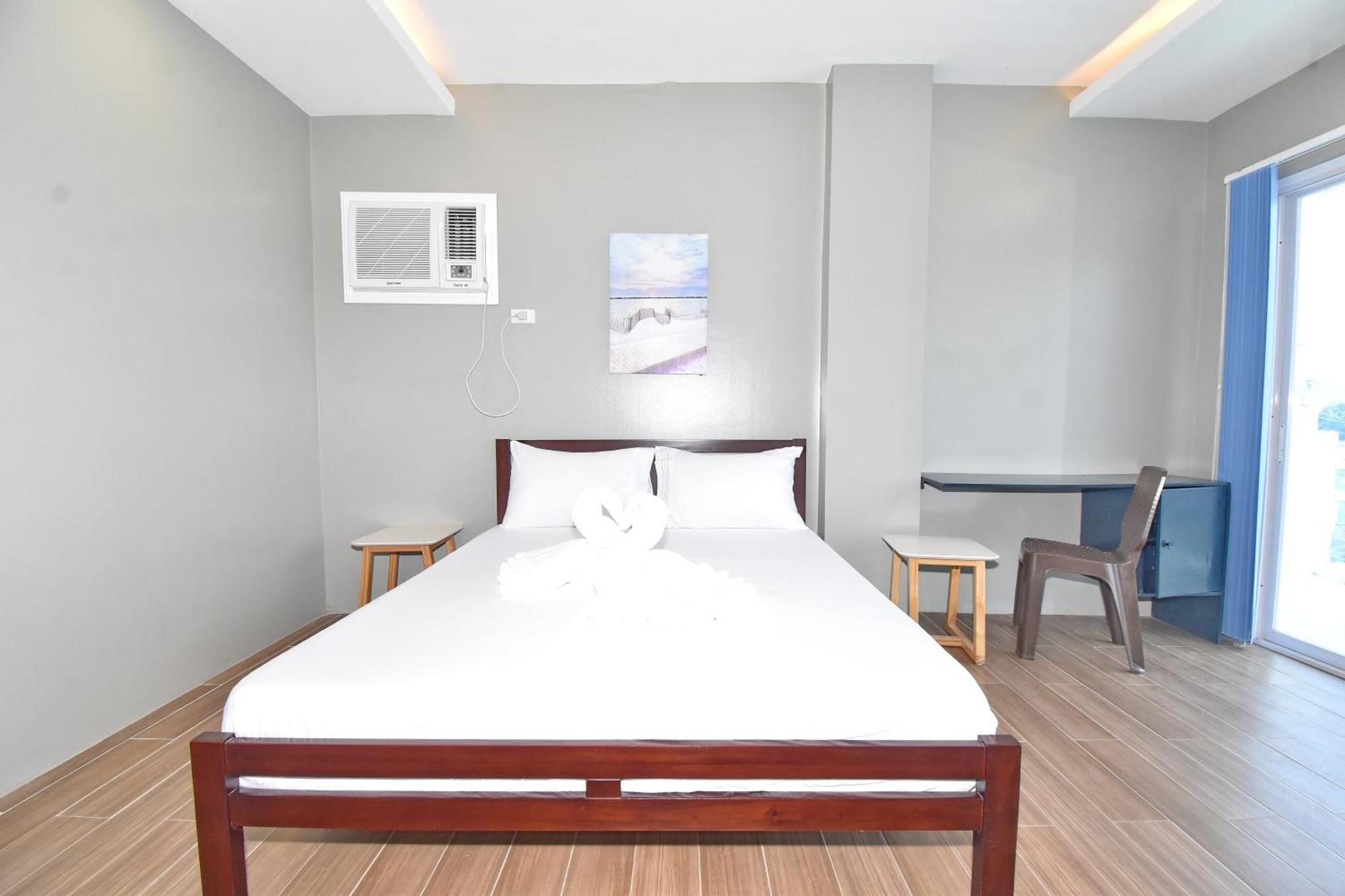 Blue Suites Boracay Balabag  Buitenkant foto